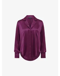 Sophia Shirt - Magenta