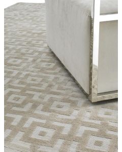 Reeves Ivory Rug - 170 x 240cm