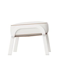 Ribbon Footstool - Customise