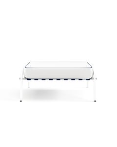 Ribbon Ottoman - Customise