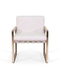 Saccu Dining Chair - Customise