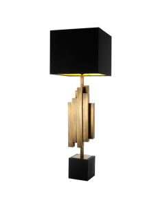 BEAU RIVAGE TABLE LAMP