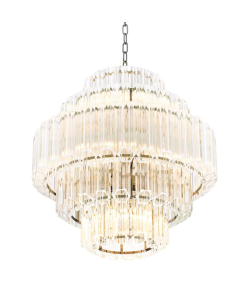 EICHHOLTZ VITTORIA CHANDELIER