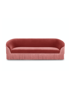 FRINGES SOFA - CUSTOMISE