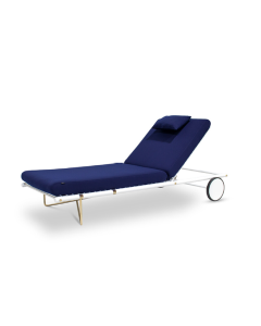 Noa Sunbed - Customise