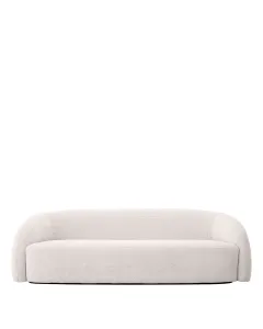  Sofa Novelle Lyssa off-white