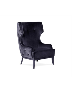 Munna Soft & Creamy Armchair