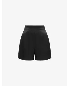 Racquel Short - Black