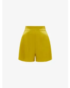 Racquel Short - Gold