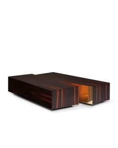 Terra Coffee Table - Customise