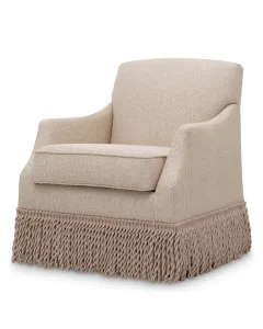 Madison Swivel Armchair