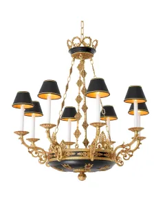 Palais Chandelier