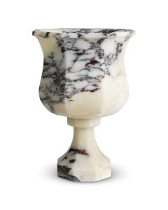 Bennington Viola Vase