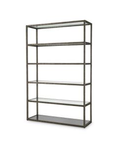 Bethesda Bronze Cabinet