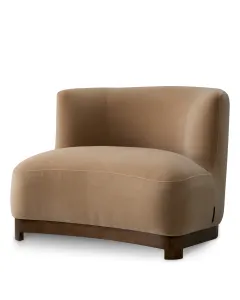 Stelvio Merino Chair