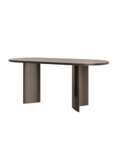 Tondo Desk - Customise