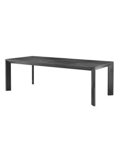 Tremont Oak Dining Table