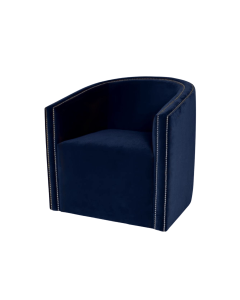 London Swivel Chair - Customise 