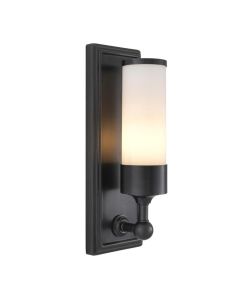 Valentine Bronze Wall Lamp