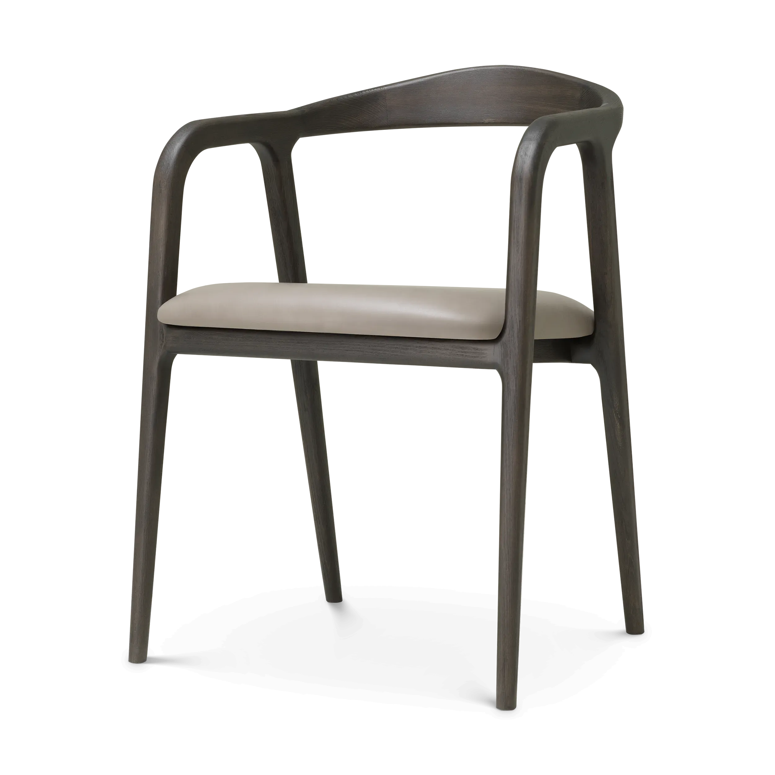 Dining Chair Arden with arm