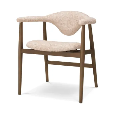 Dining Chair Camden with arm