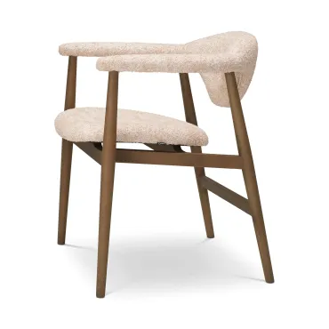 Dining Chair Camden with arm