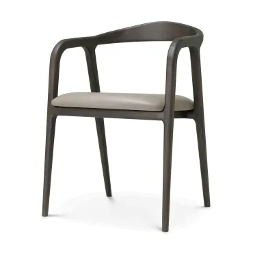 Dining Chair Arden with arm