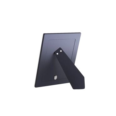 Perles Silver-Plated Picture Frame 13 x 18cm