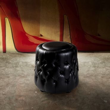 MUNNA MISS FEET STOOL