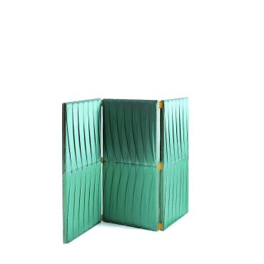 Hide & Seek 3 Panel Fabric Folding Screen - Customise