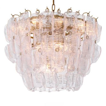 Solange Chandelier