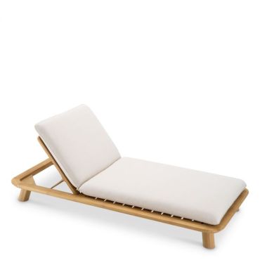 Weston Outdoor Single Daybed