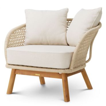 Trinity Outdoor Chair