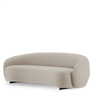 Amore Lucio Sand Outdoor Sofa