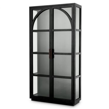 San Bernardino Cabinet Classic Black
