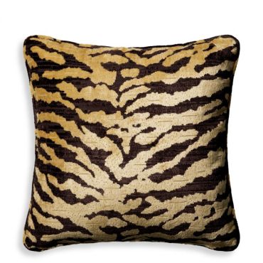 Tigris Small Cushion