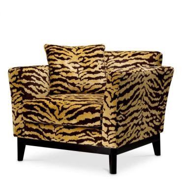 Flux Chair Tigris