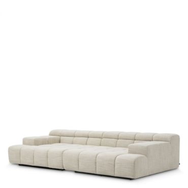 Hunter Modular Sofa - Lounge Right