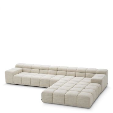 Hunter Modular Sofa - Left