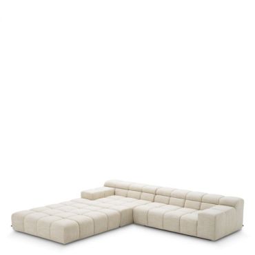 Hunter Modular Sofa - Ottoman
