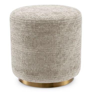 Greer Creststone Beige Dining Stool