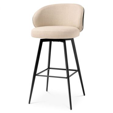 Camerota Scalea Sand Bar Stool