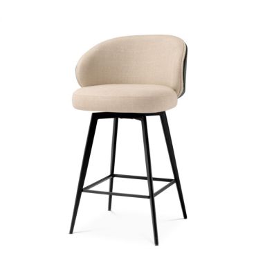 Camerota Scalea Sand Counter Stool