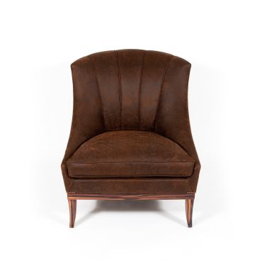 MUNNA HERITAGE ARMCHAIR