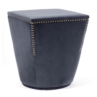 In Between Fabric Stool - Customise