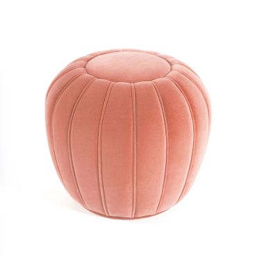 Mellow Fabric Stool - Customise