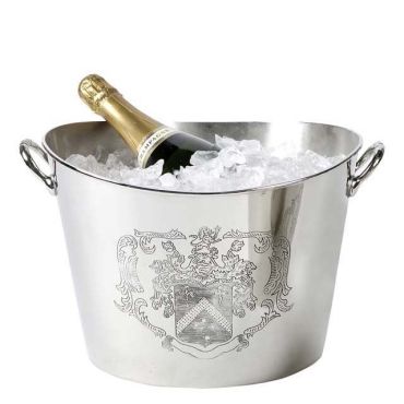 Maggia Single Champagne Cooler