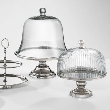 EICHHOLTZ GIORGIO CAKE STAND 