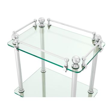 EICHHOLTZ DEVON BATHROOM RACK