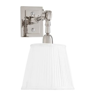 WENTWORTH WALL LAMP SINGLE